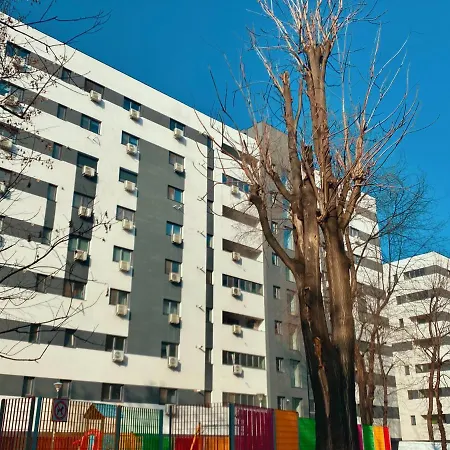 Mega Four Bucharest